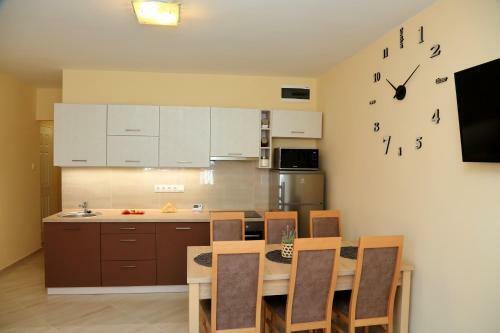 M�ria Apartman P�cs