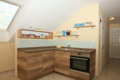 M�ria Apartman P�cs