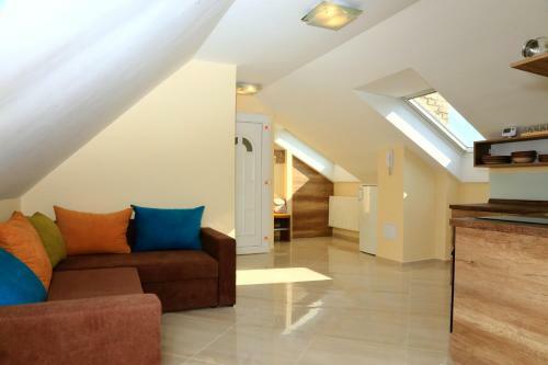 M�ria Apartman P�cs