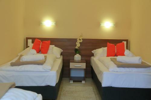 M�ria Apartman P�cs
