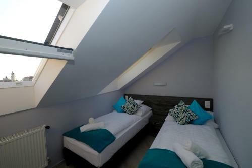 M�ria Apartman P�cs