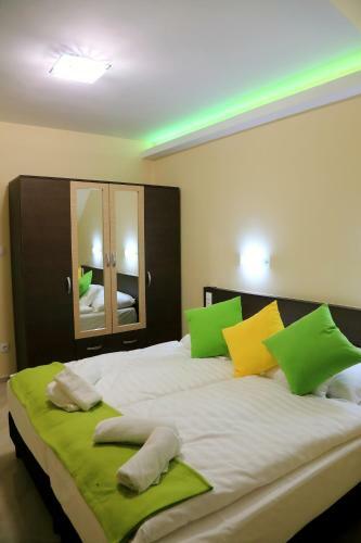 M�ria Apartman P�cs