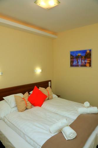 M�ria Apartman P�cs