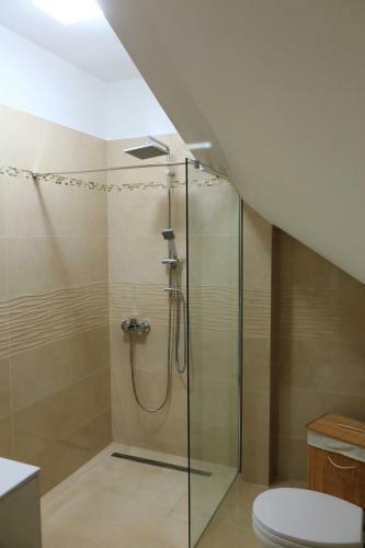 M�ria Apartman P�cs