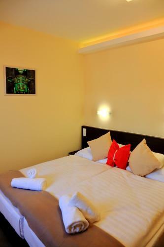 M�ria Apartman P�cs