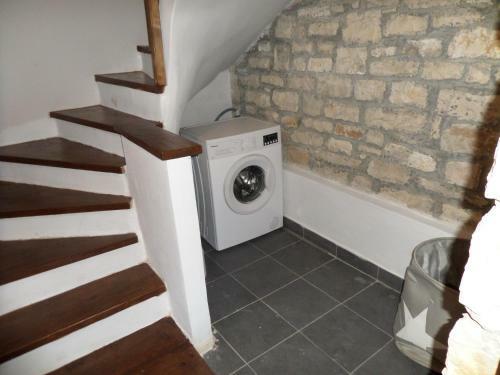 Kalpaki Stone Apartment 1