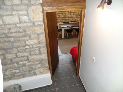 Kalpaki Stone Apartment 1