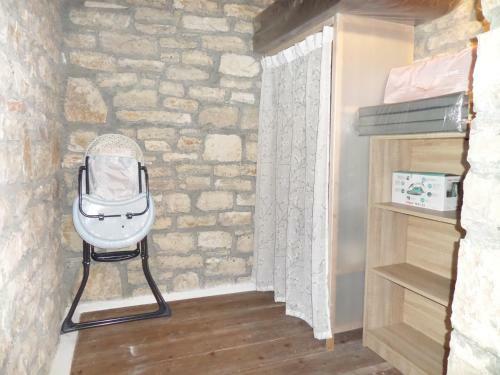 Kalpaki Stone Apartment 1