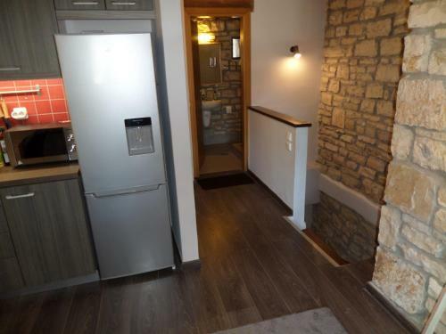 Kalpaki Stone Apartment 1