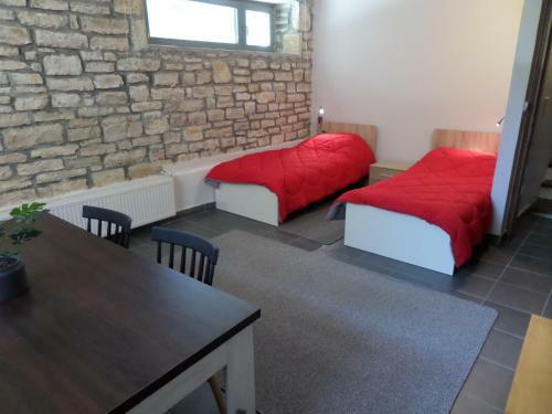 Kalpaki Stone Apartment 1