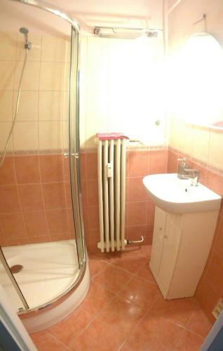 Startpont Apartman