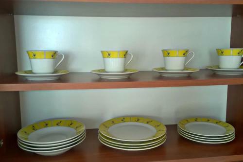 Startpont Apartman