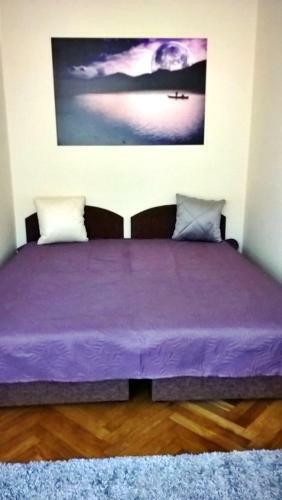Startpont Apartman