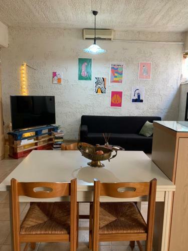 Infinity Apartment