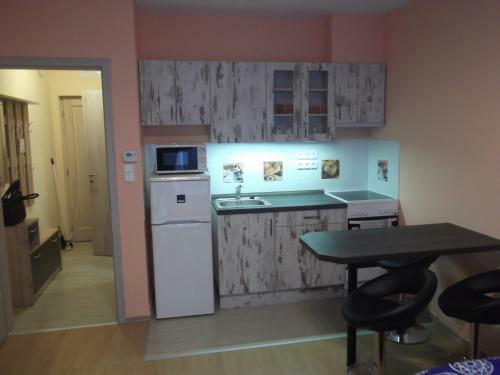 Apartamento Cozy Flat In P�cs, Absolute Center
