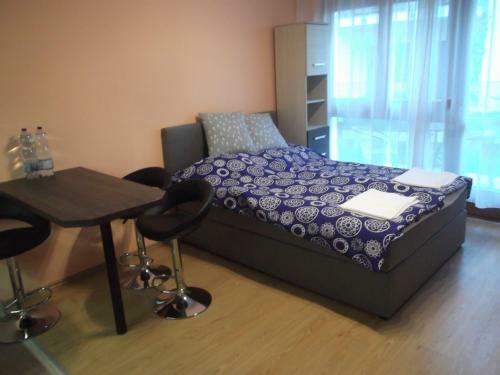Apartamento Cozy Flat In P�cs, Absolute Center