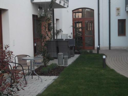 Apartamento Cozy Flat In P�cs, Absolute Center