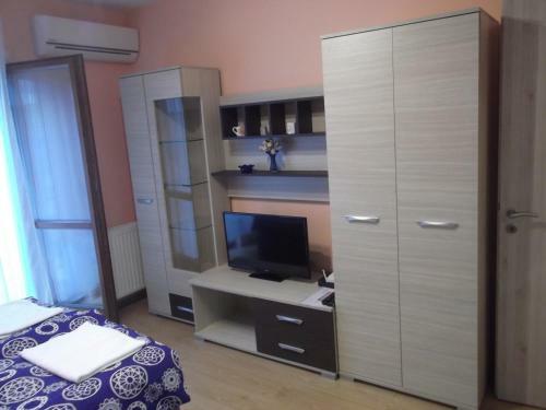 Apartamento Cozy Flat In P�cs, Absolute Center