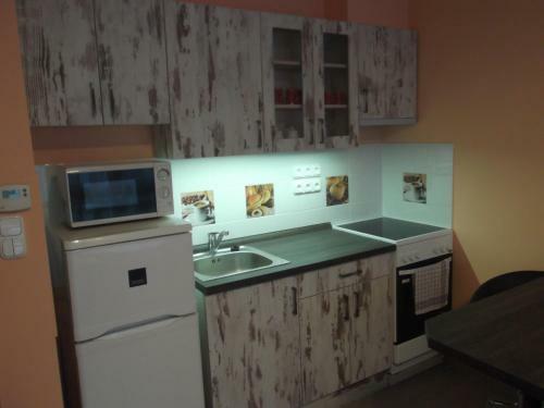 Apartamento Cozy Flat In P�cs, Absolute Center