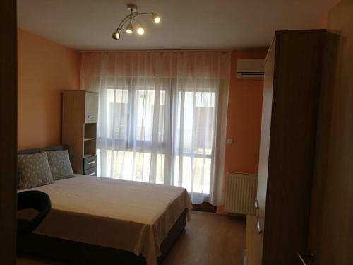 Apartamento Cozy Flat In P�cs, Absolute Center