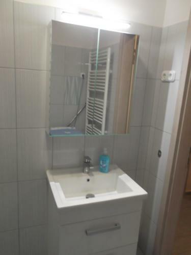 Apartamento Cozy Flat In P�cs, Absolute Center