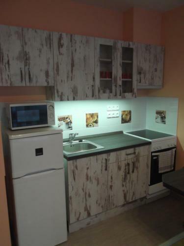 Apartamento Cozy Flat In P�cs, Absolute Center