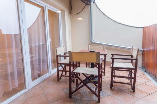 P�cs City Center Apartman