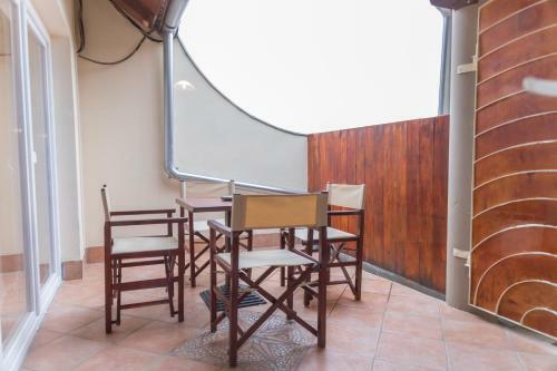 P�cs City Center Apartman