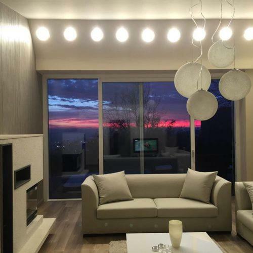 Private Wellness Villa P�cs