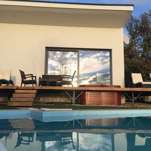 Private Wellness Villa P�cs