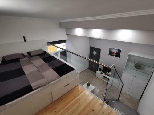 Apartamento Aapartman Exclusive