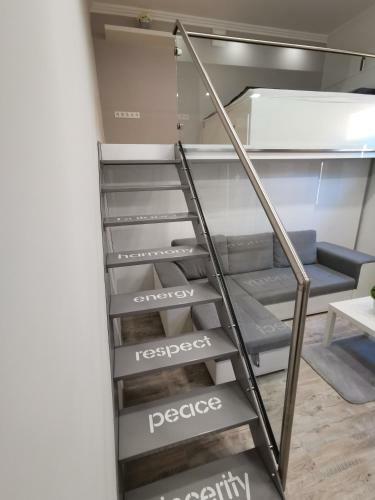 Apartamento Aapartman Exclusive