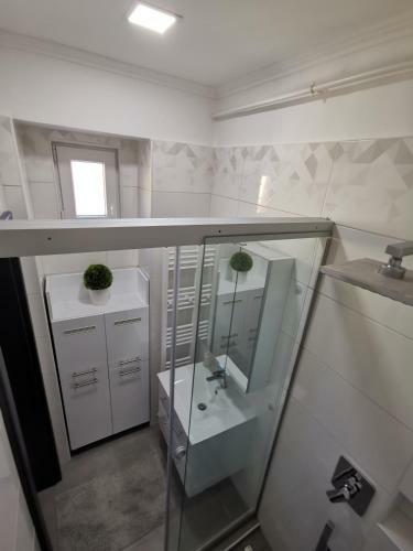 Apartamento Aapartman Exclusive
