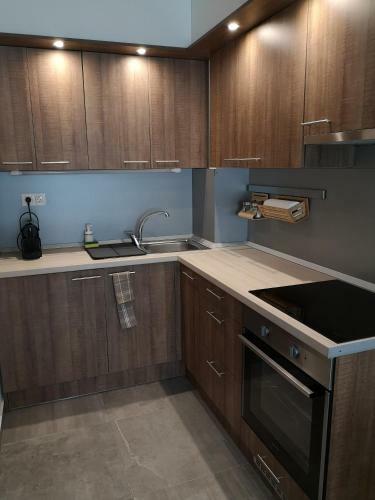 Apartamento Aapartman 1.0