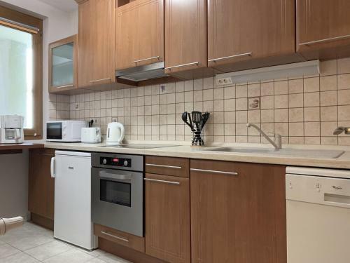 Centrum - B. Apartman