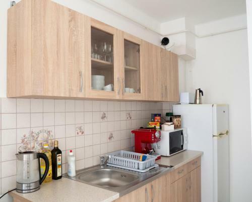 Apartamento Keramikart-wohnung