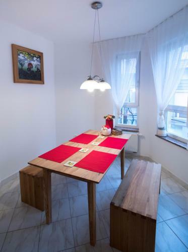 Apartamento Keramikart-wohnung