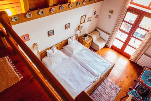Bed & Breakfast Bagoly Pincesor Fogado
