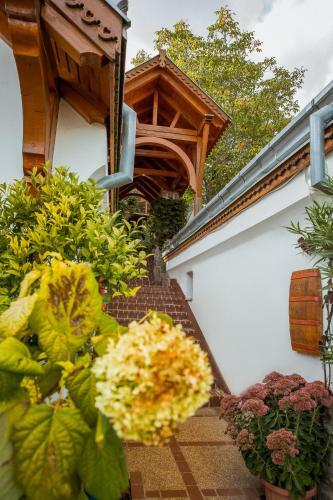 Bed & Breakfast Bagoly Pincesor Fogado