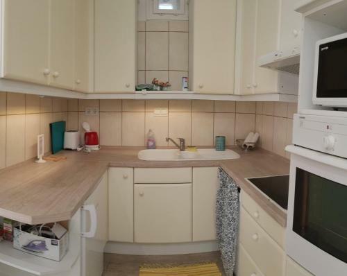 Apartamento A Charming Little Flat Just Above Sz�chenyi Square