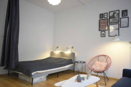 Apartamento A Charming Little Flat Just Above Sz�chenyi Square