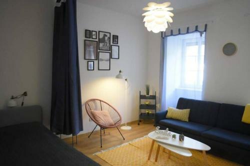 Apartamento A Charming Little Flat Just Above Sz�chenyi Square