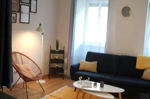 Apartamento A Charming Little Flat Just Above Sz�chenyi Square