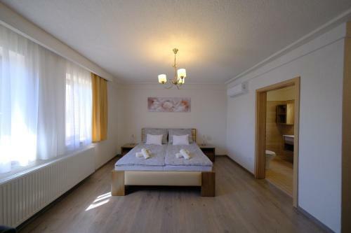 Bed & Breakfast Lauber Villa