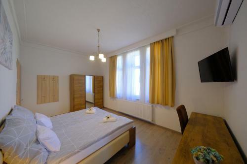 Bed & Breakfast Lauber Villa