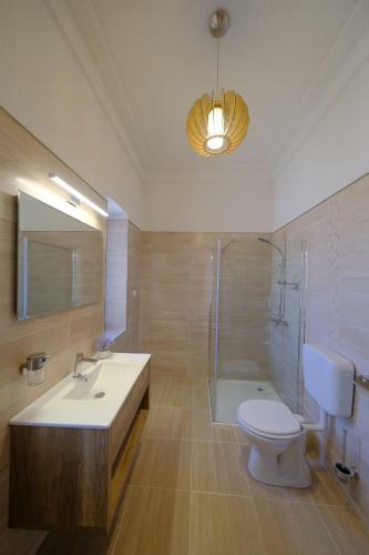 Bed & Breakfast Lauber Villa