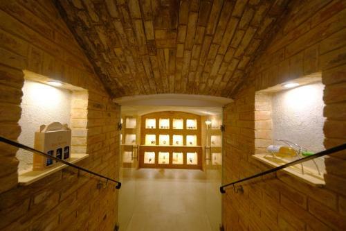 Bed & Breakfast Lauber Villa