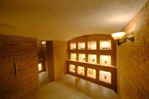 Bed & Breakfast Lauber Villa
