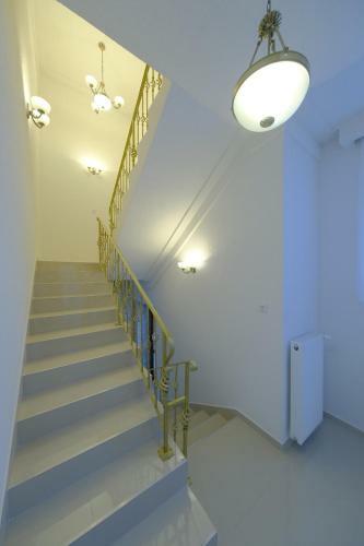 Bed & Breakfast Lauber Villa