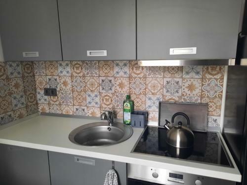 Apartamento Downtown's Diamond